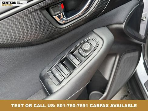 Used 2025 Subaru Outback Premium AWD/4WD image 19