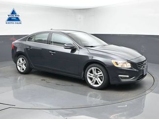 Used 2014 Volvo S60 T5 FWD video 1