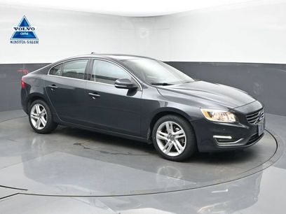 Used 2014 Volvo S60 T5