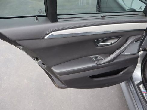 Used 2015 BMW M5 image 35