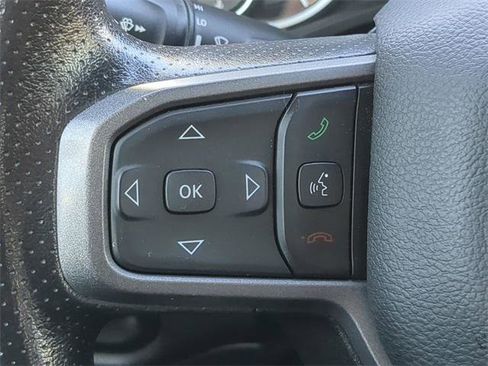 Certified 2024 RAM 1500 Tradesman w/ Night Edition image 27