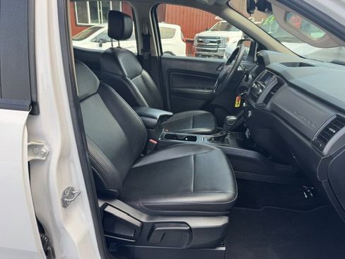 Used 2020 Ford Ranger XL w/ Equipment Group 101A Mid AWD/4WD image 17