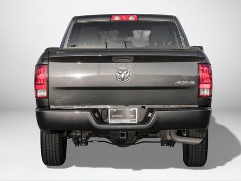 Used 2019 RAM 1500 Tradesman image 6