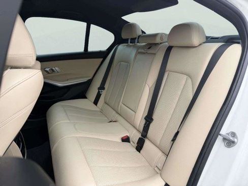 Used 2023 BMW 330i xDrive Sedan w/ Driving Assistance Package AWD/4WD image 34