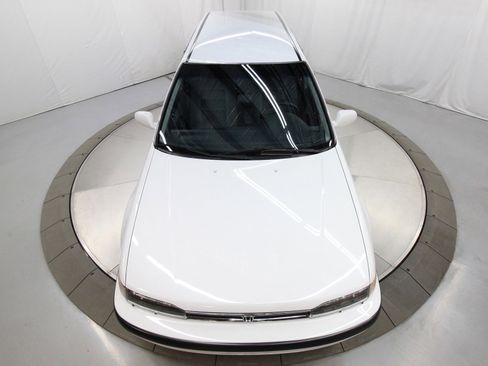 Used 1993 Honda Accord LX image 41