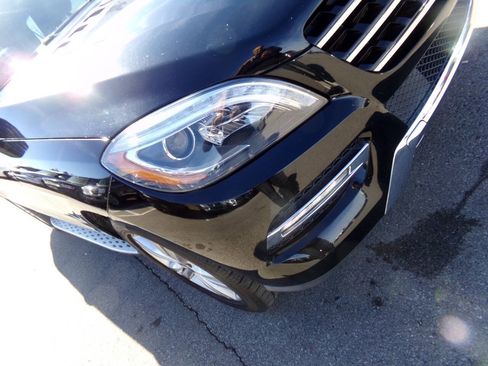 Used 2014 Mercedes-Benz ML 350 2WD image 46