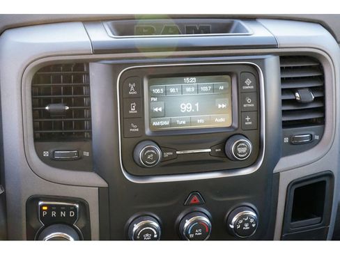 Used 2016 RAM 1500 Tradesman w/ Popular Equipment Group image 22