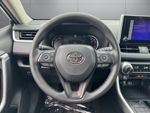 Certified 2024 Toyota RAV4 XLE AWD/4WD image 13