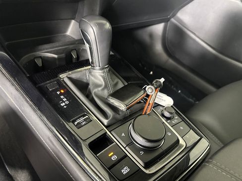 Used 2023 MAZDA CX-30 AWD 2.5 S w/ Preferred Package image 17
