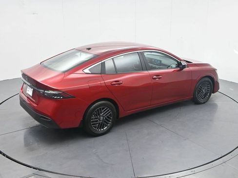 Used 2026 Nissan Sentra SV w/ Floor Mat Package FWD image 28