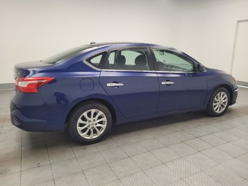 Used 2019 Nissan Sentra SV FWD image 10