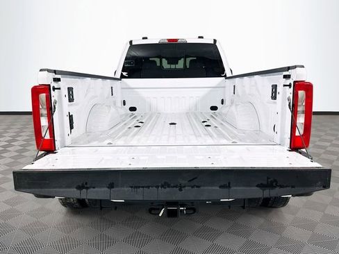New 2026 Ford F450 XL w/ XL Chrome Package image 22