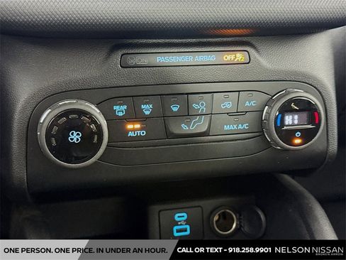 Used 2021 Ford Bronco Sport Big Bend image 15