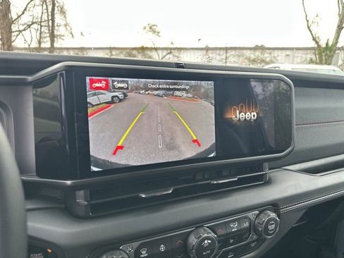 New 2026 Jeep Wrangler Rubicon image 29