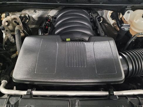 Used 2021 Chevrolet Silverado 1500 W/T w/ WT Value Package AWD/4WD image 30