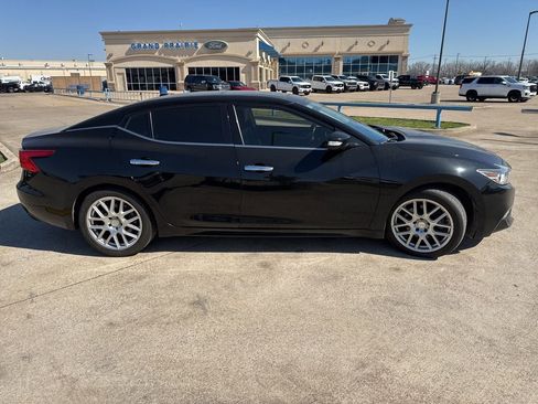 Used 2018 Nissan Maxima 3.5 SL image 17