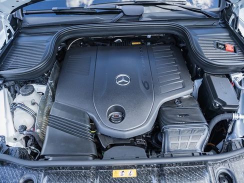New 2026 Mercedes-Benz GLE 450 4MATIC image 19