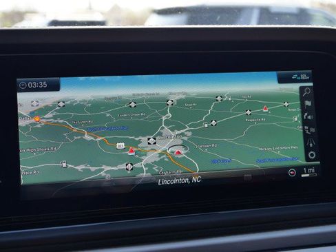 Used 2021 Mercedes-Benz G 63 AMG 4MATIC image 39