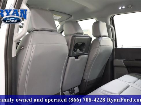 New 2025 Ford F250 XL w/ FX4 Off-Road Package image 33