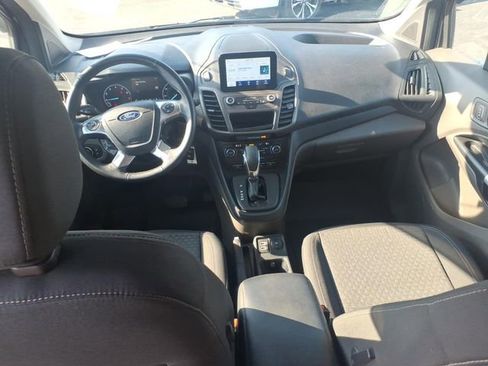 Used 2020 Ford Transit Connect XLT image 11
