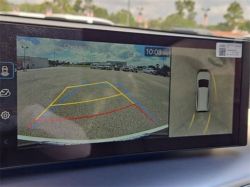 New 2026 Hyundai Ioniq 9 SEL image 16