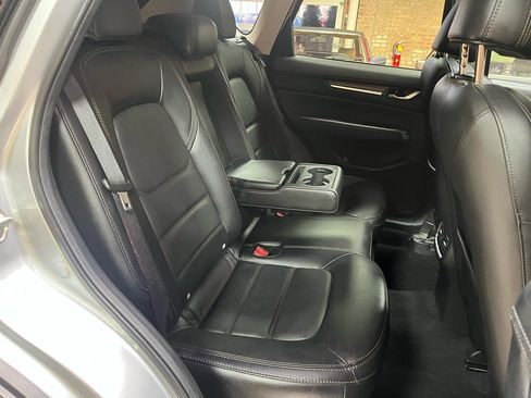 Used 2023 MAZDA CX-5 AWD 2.5 S w/ Premium Package image 30