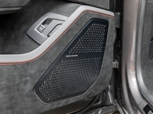 Used 2023 Lamborghini Urus Performante image 26