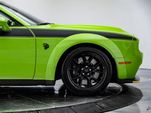 Used 2023 Dodge Challenger SRT Hellcat image 18
