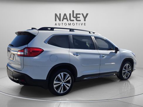 Used 2019 Subaru Ascent Touring w/ Popular Package #2A image 5