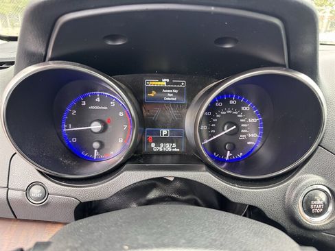 Used 2017 Subaru Outback 2.5i Limited AWD/4WD image 15