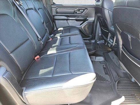 Used 2022 RAM 1500 Limited AWD/4WD image 25
