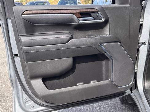 Used 2025 GMC Sierra 1500 Elevation AWD/4WD image 15