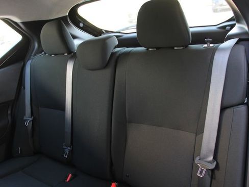 Certified 2025 Nissan Kicks Play S FWD image 28