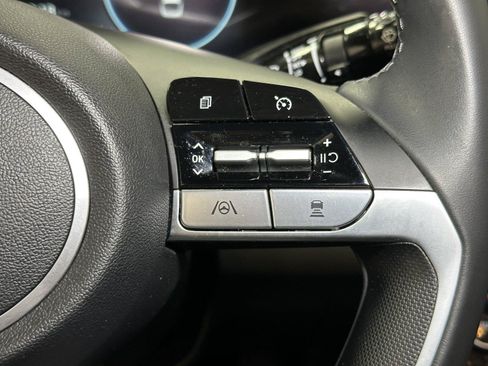 Used 2023 Hyundai Elantra SEL w/ Convenience Package FWD image 25
