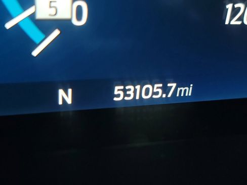 Used 2022 Ford F150 Platinum w/ Equipment Group 701A High image 19