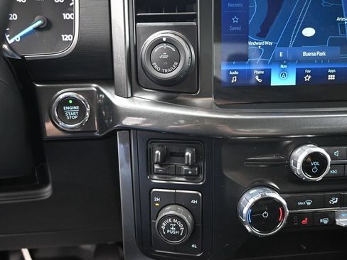 Certified 2023 Ford F150 XLT w/ Equipment Group 302A High AWD/4WD image 19
