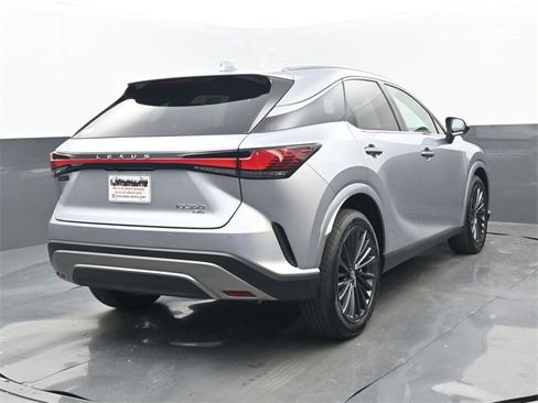 Used 2026 Lexus RX 350 Premium w/ Convenience Package image 21