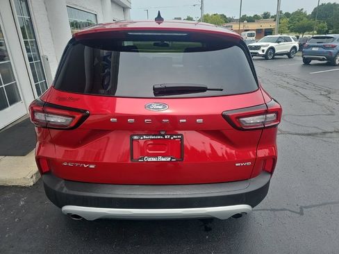 Used 2023 Ford Escape Active w/ Tech Pack #2 AWD/4WD image 5