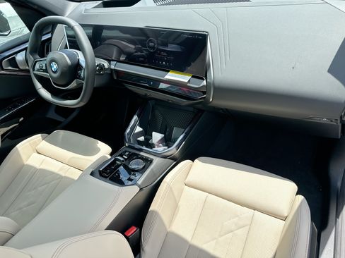 New 2026 BMW X3 xDrive30i w/ Premium Package AWD/4WD image 22
