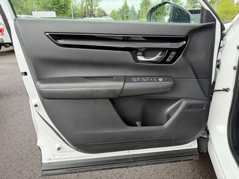 Certified 2024 Honda CR-V Sport Touring image 11