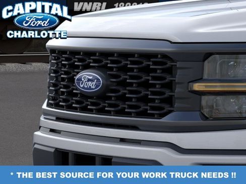 New 2026 Ford F150 STX RWD image 17