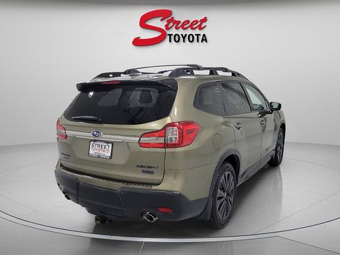 Used 2022 Subaru Ascent Onyx Edition image 4
