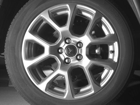 Used 2025 Jeep Compass Limited image 15