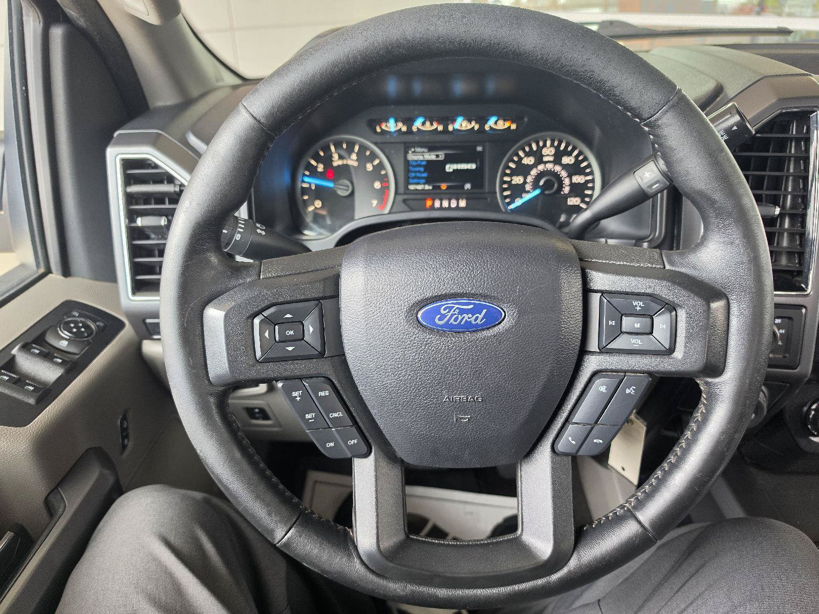 Used 2020 Ford F150 XLT w/ Equipment Group 302A Luxury AWD/4WD image 13
