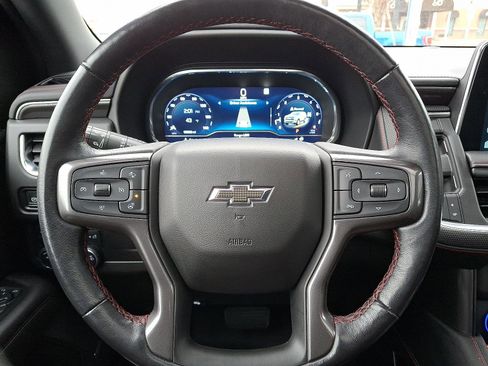 Used 2022 Chevrolet Tahoe RST w/ Sport Performance Package image 19