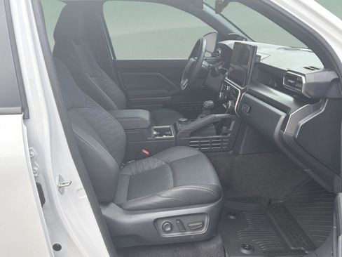 Used 2025 Toyota 4Runner TRD Sport Premium RWD image 19