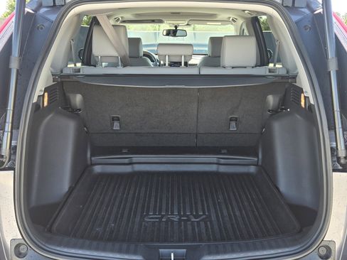 Used 2018 Honda CR-V EX-L image 16