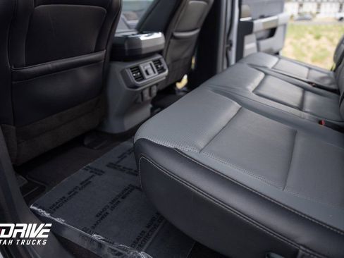 Used 2023 Ford F150 Lariat w/ Equipment Group 502A High image 20