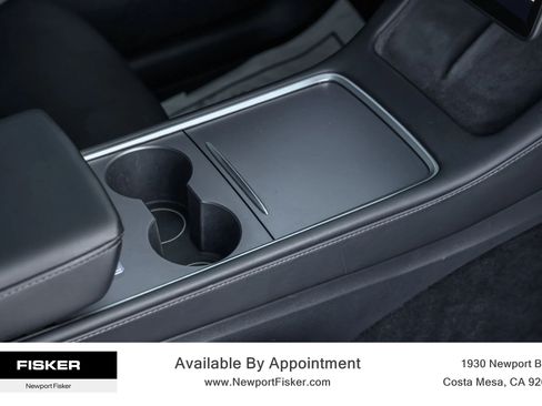 Used 2023 Tesla Model Y Performance AWD/4WD image 36