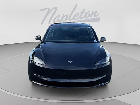 Used 2025 Tesla Model 3 RWD image 9